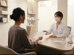 何年も悩んだ大人ニキビ、皮膚科に「本気で通う」と決めてから変わったこと